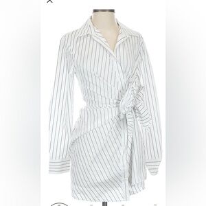 Abercrombie and Fitch Shirt Dress